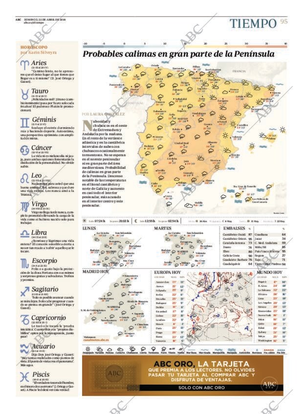 ABC MADRID 22-04-2018 página 95