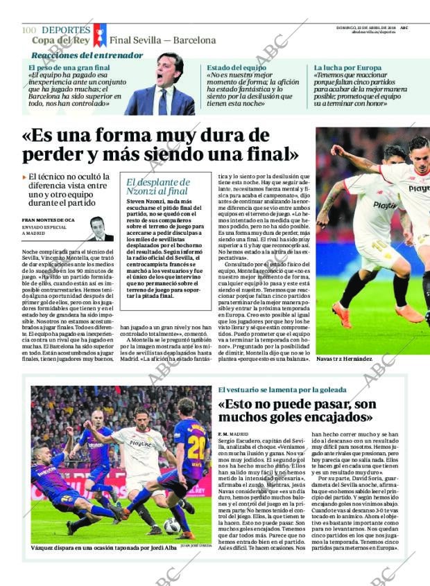 ABC SEVILLA 22-04-2018 página 100
