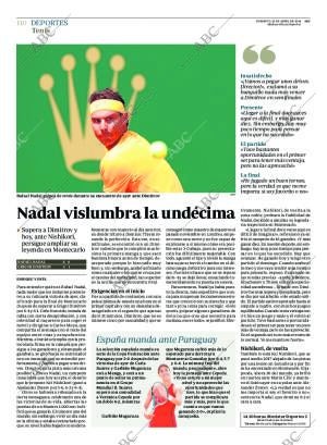 ABC SEVILLA 22-04-2018 página 110