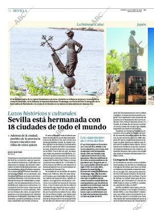 ABC SEVILLA 22-04-2018 página 28