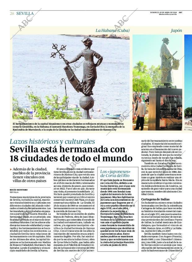 ABC SEVILLA 22-04-2018 página 28