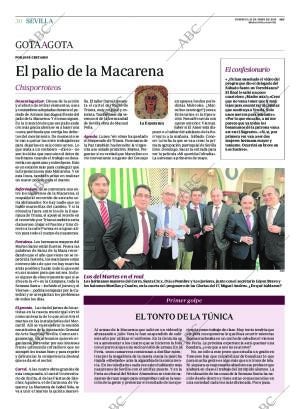 ABC SEVILLA 22-04-2018 página 30