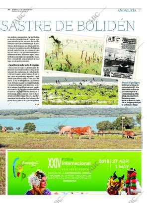 ABC SEVILLA 22-04-2018 página 37