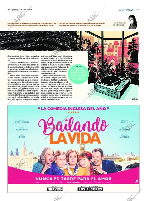 ABC SEVILLA 22-04-2018 página 77