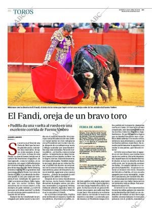 ABC SEVILLA 22-04-2018 página 86