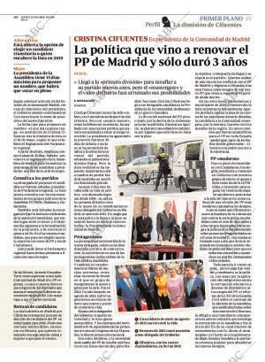 ABC MADRID 26-04-2018 página 19