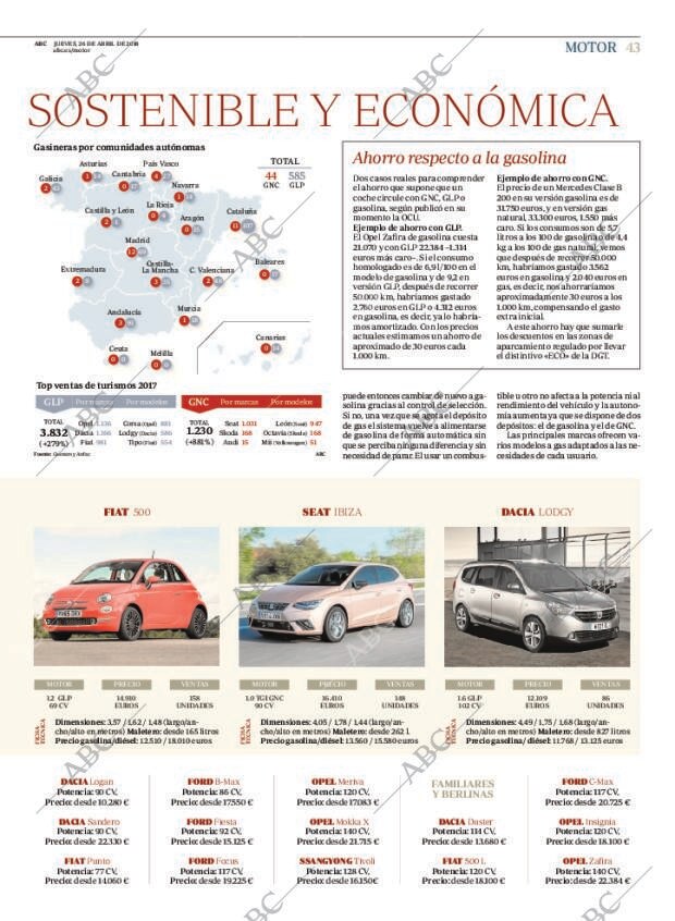 ABC MADRID 26-04-2018 página 43
