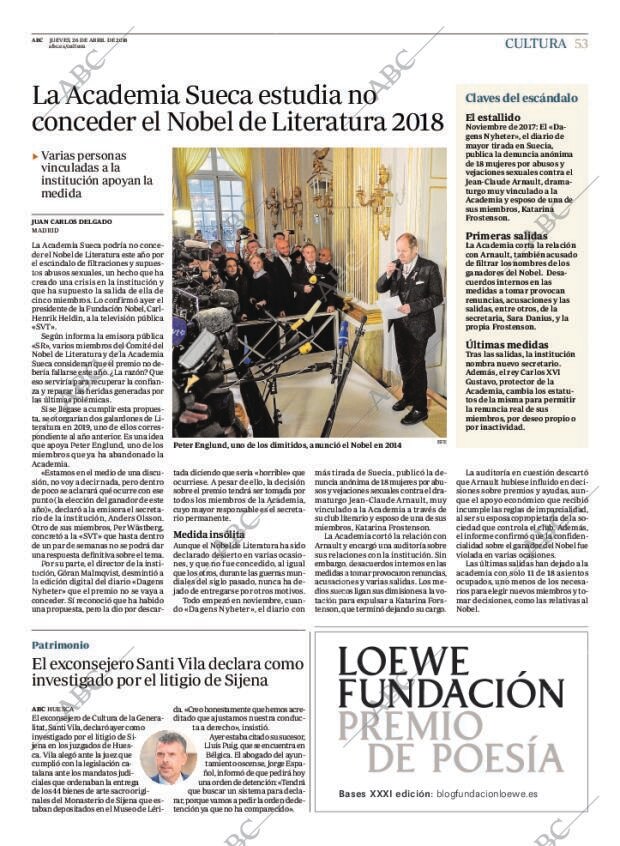 ABC MADRID 26-04-2018 página 53