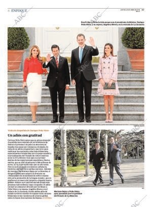 ABC MADRID 26-04-2018 página 8