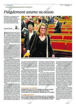 ABC MADRID 27-04-2018 página 18