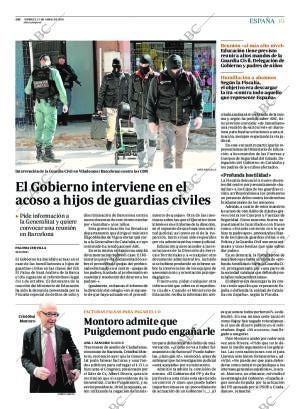 ABC MADRID 27-04-2018 página 19