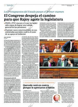 ABC MADRID 27-04-2018 página 20