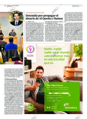 ABC MADRID 27-04-2018 página 27