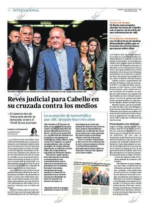 ABC MADRID 27-04-2018 página 30