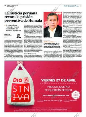 ABC MADRID 27-04-2018 página 31