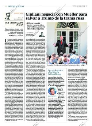 ABC MADRID 27-04-2018 página 32