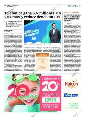 ABC MADRID 27-04-2018 página 37