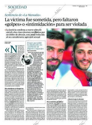 ABC MADRID 27-04-2018 página 40
