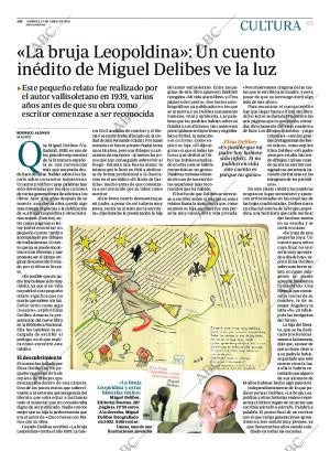 ABC MADRID 27-04-2018 página 45