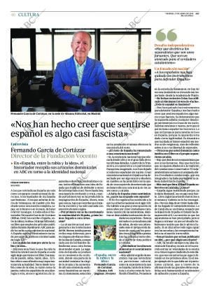 ABC MADRID 27-04-2018 página 46