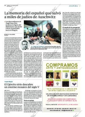 ABC MADRID 27-04-2018 página 47