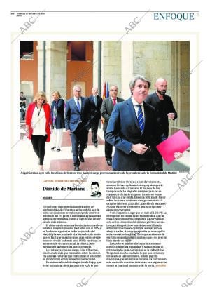 ABC MADRID 27-04-2018 página 5