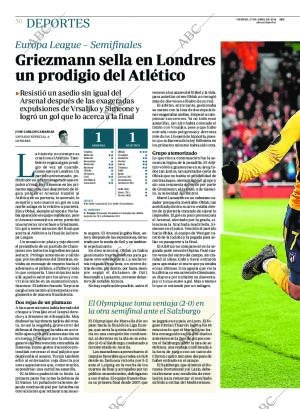 ABC MADRID 27-04-2018 página 50