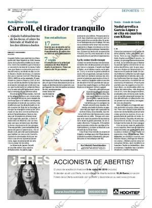 ABC MADRID 27-04-2018 página 53