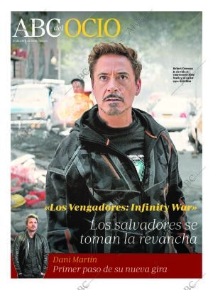 ABC MADRID 27-04-2018 página 55