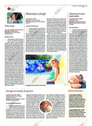 ABC MADRID 27-04-2018 página 60