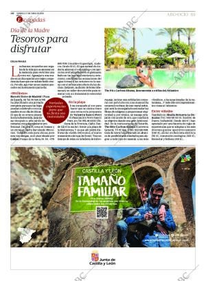 ABC MADRID 27-04-2018 página 69