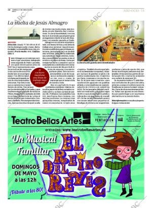 ABC MADRID 27-04-2018 página 73