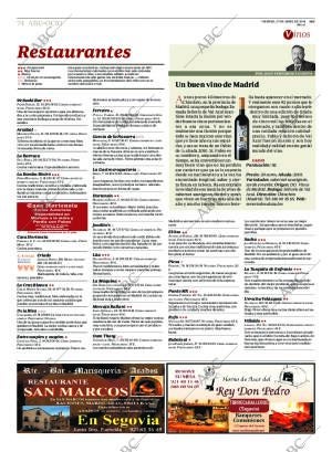 ABC MADRID 27-04-2018 página 74