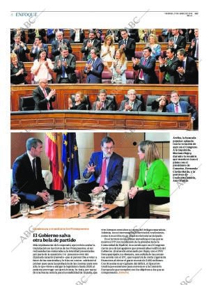 ABC MADRID 27-04-2018 página 8