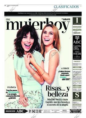 ABC MADRID 27-04-2018 página 81