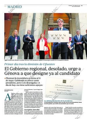 ABC MADRID 27-04-2018 página 82