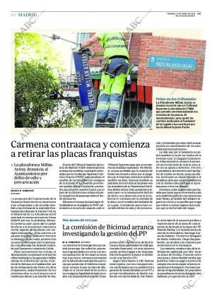 ABC MADRID 27-04-2018 página 84