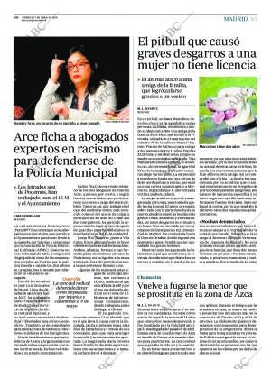 ABC MADRID 27-04-2018 página 85