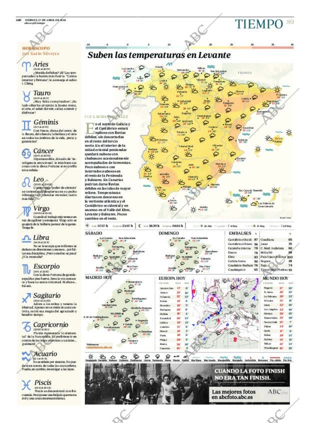 ABC MADRID 27-04-2018 página 89
