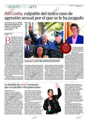 ABC MADRID 27-04-2018 página 90