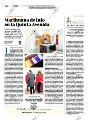 ABC MADRID 27-04-2018 página 94