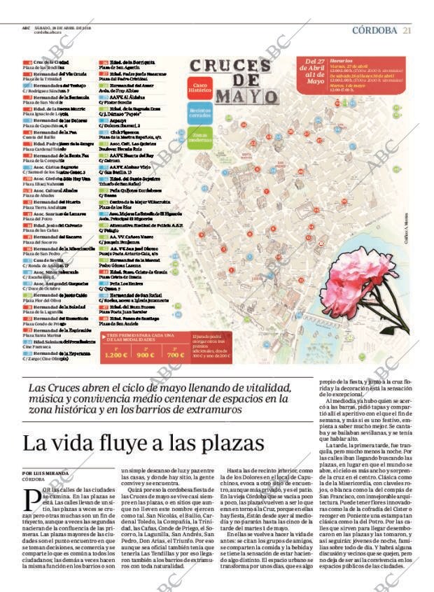 ABC CORDOBA 28-04-2018 página 23