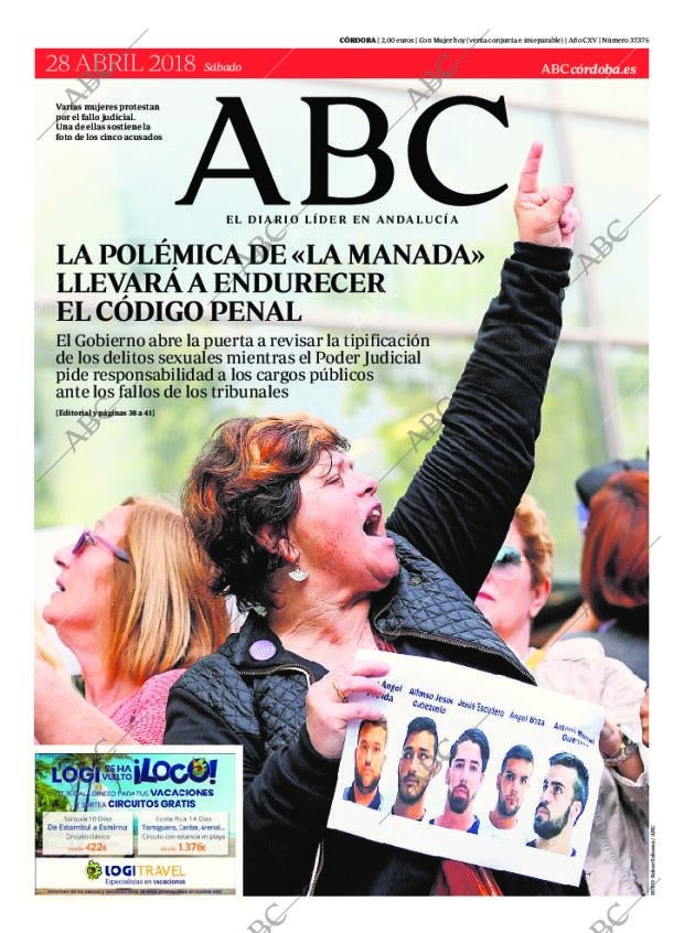 ABC CORDOBA 28-04-2018 página 3