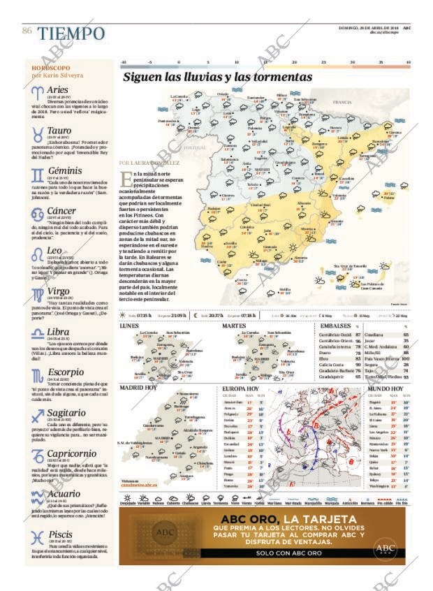 ABC MADRID 29-04-2018 página 88