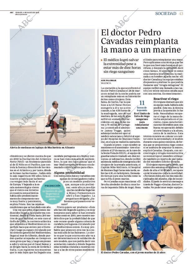 ABC MADRID 05-05-2018 página 43
