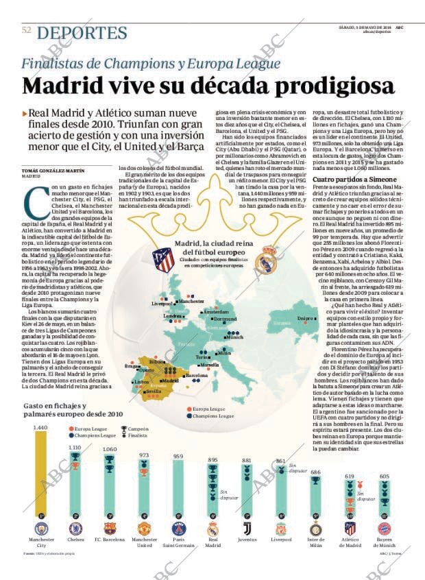 ABC MADRID 05-05-2018 página 52