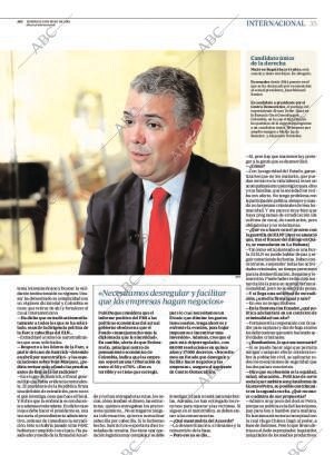 ABC MADRID 06-05-2018 página 35