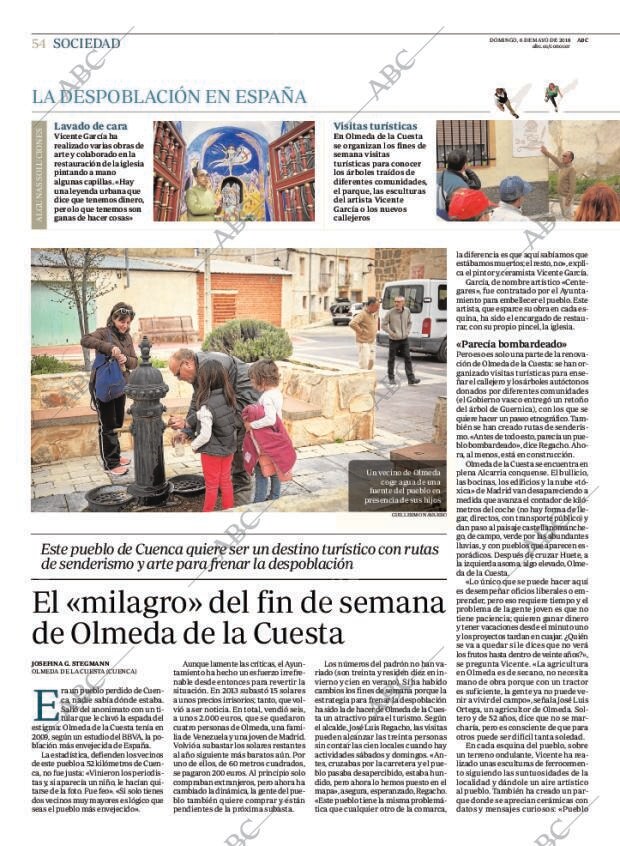 ABC MADRID 06-05-2018 página 54