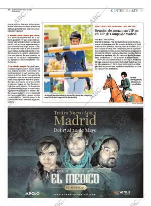 ABC MADRID 06-05-2018 página 97