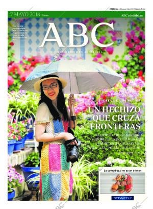 ABC CORDOBA 07-05-2018